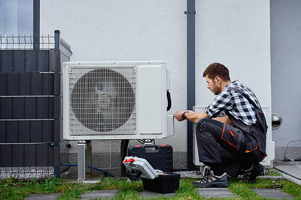 Trusted Hvac service in Wauna, WA - JG Cool HVAC